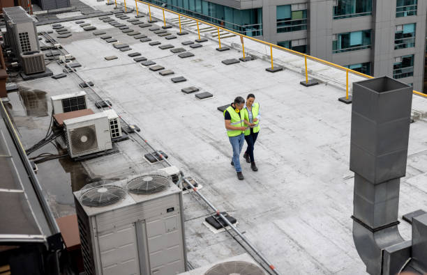 Best Roof Ventilation Installation  in Santa Paula, CA