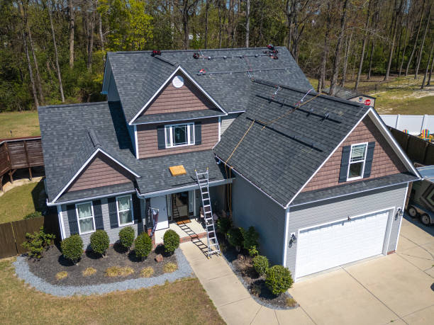 Trusted Santa Paula, CA Roofing Services Experts