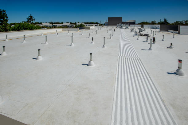 Best Rubber Roofing (EPDM, TPO)  in Santa Paula, CA